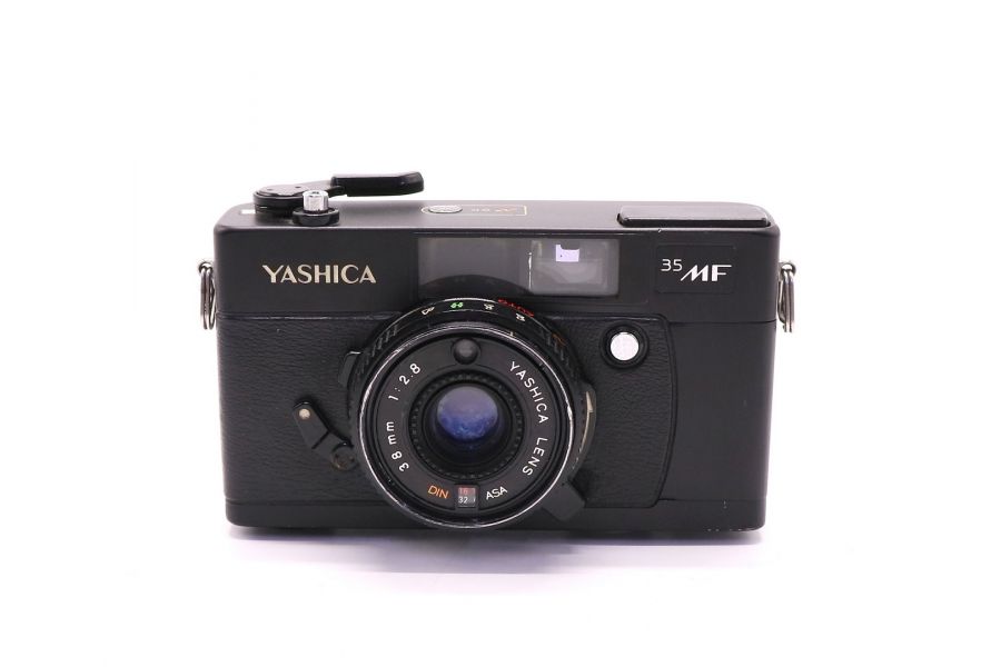 Yashica 35 MF