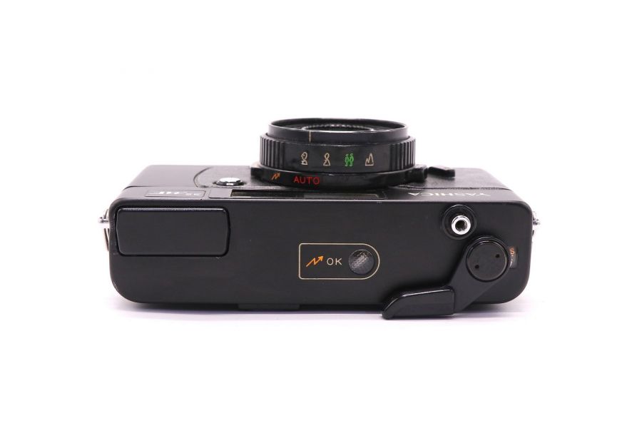 Yashica 35 MF