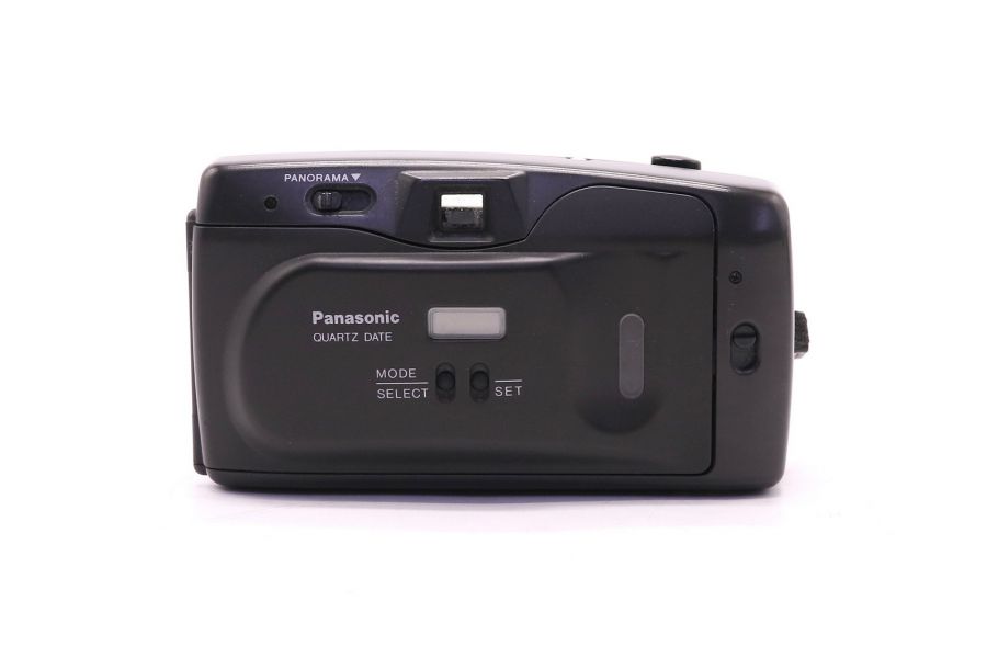Panasonic C-D335EF автоматическая плёночная камера