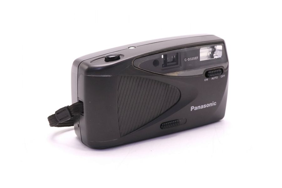 Panasonic C-D335EF автоматическая плёночная камера