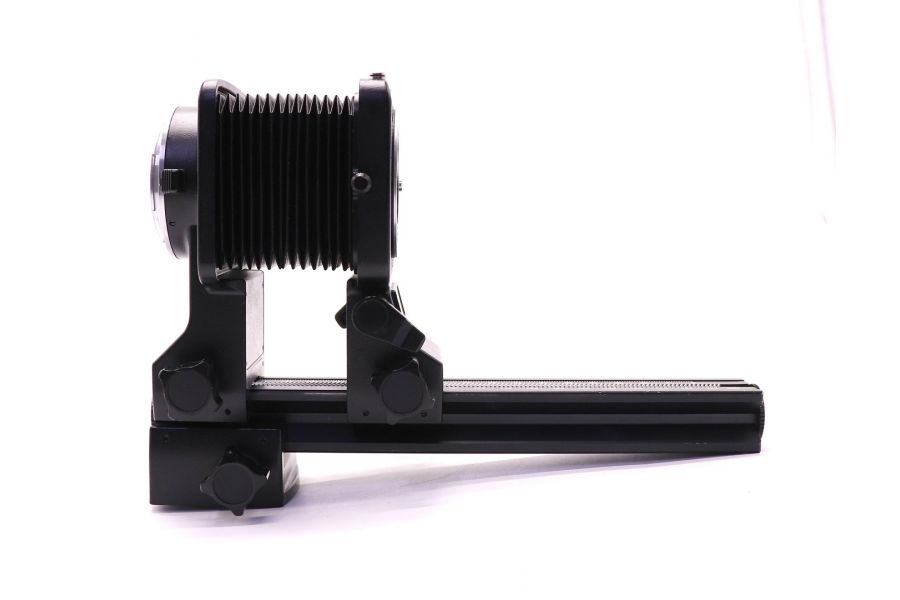 Макромех Nikon Bellows PB-6