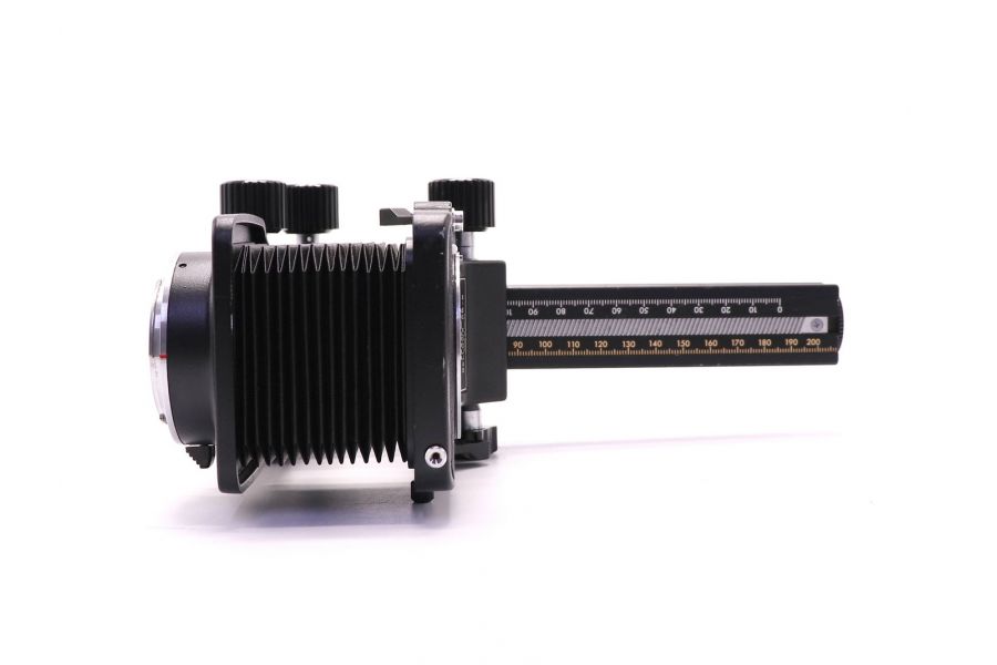 Макромех Nikon Bellows PB-6