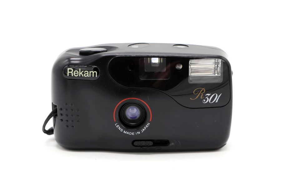 Rekam R-301