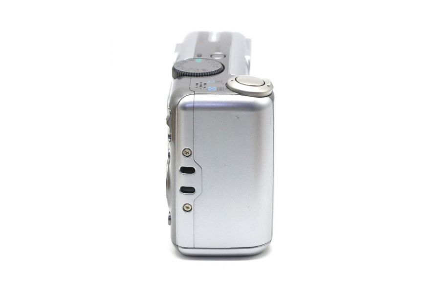 Canon PowerShot A720 IS в упаковке