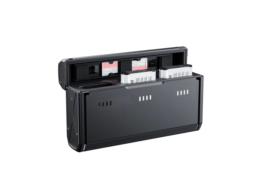 Зарядное устройство Telesin для NP-BX1 + 2 аккумулятора