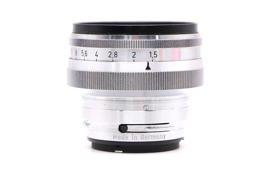 Sonnar 1,5/50mm Carl Zeiss Contax RF / Киев