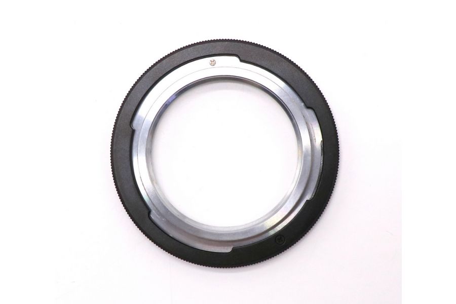 Переходник M42 - Canon FD (China)