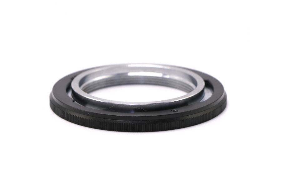 Переходник M42 - Canon FD (China)