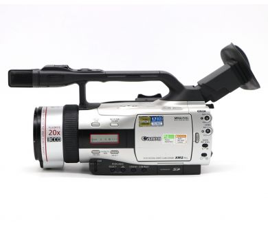 Видеокамера Canon DM-XM2