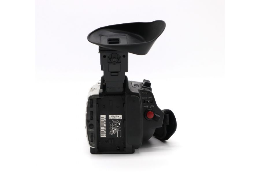 Видеокамера Canon DM-XM2