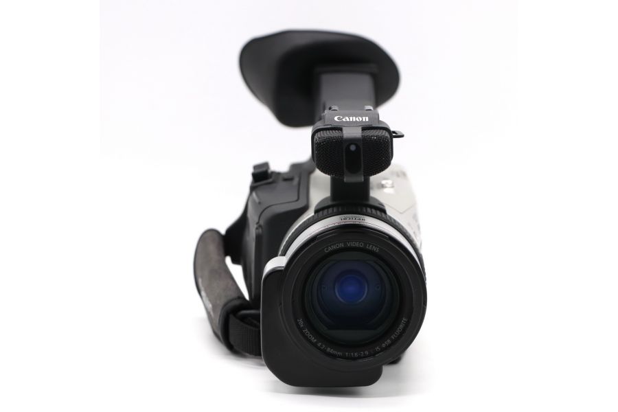 Видеокамера Canon DM-XM2