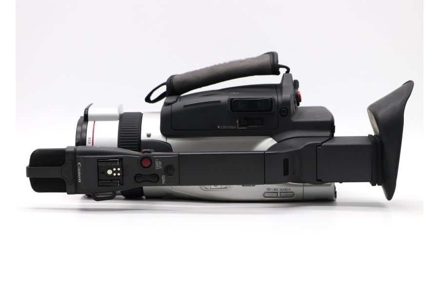 Видеокамера Canon DM-XM2