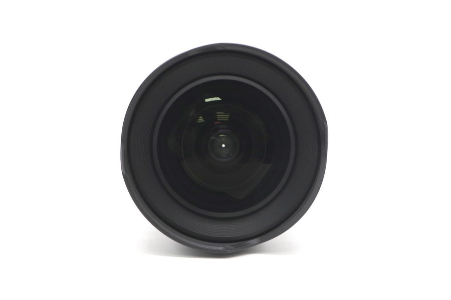 Sony FE 14mm f/1.8 GM
