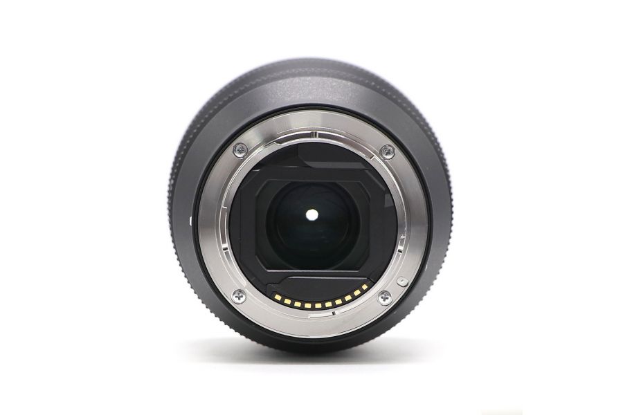 Sony FE 14mm f/1.8 GM