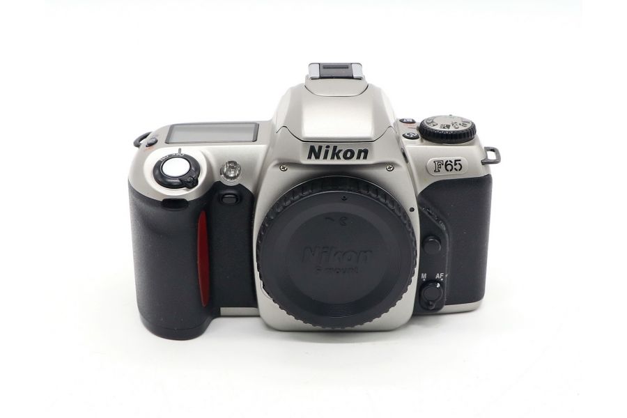 Nikon F65 body QD