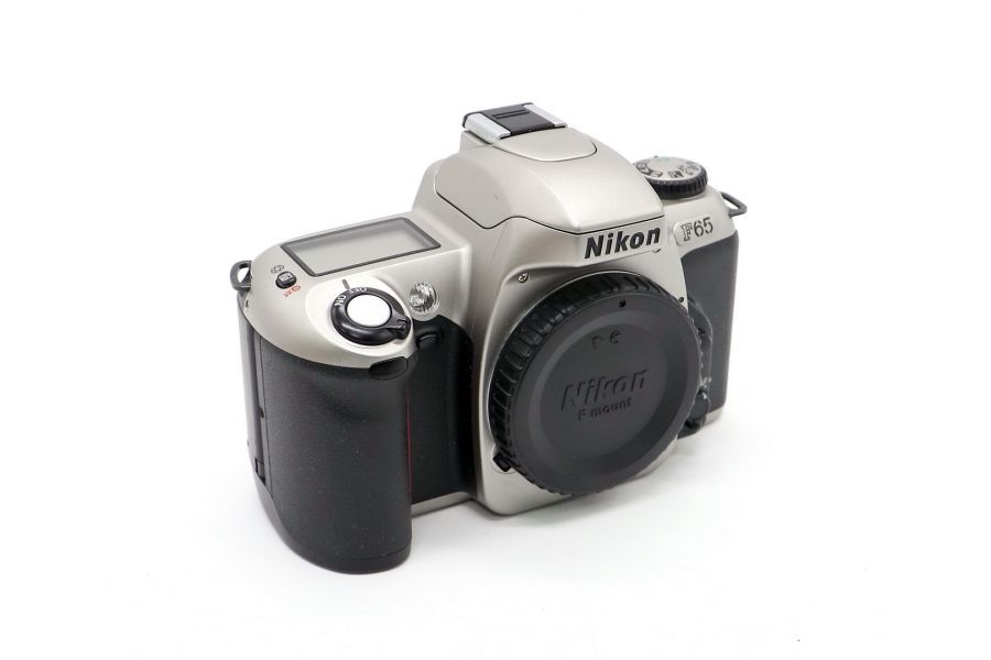 Nikon F65 body QD