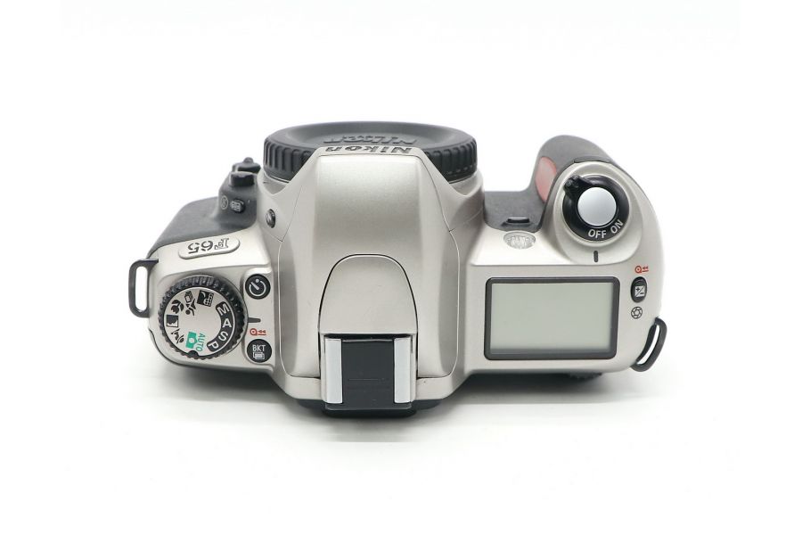 Nikon F65 body QD