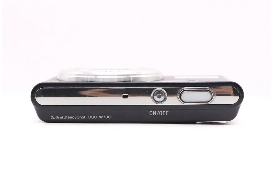 Sony Cyber-shot DSC-W730 компактная фотокамера