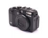 Компактная цифровая фотокамера Canon PowerShot G12 