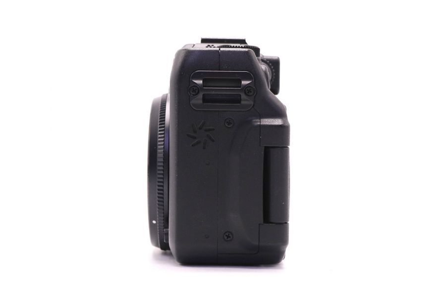 Компактная цифровая фотокамера Canon PowerShot G12 