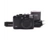 Компактная цифровая фотокамера Canon PowerShot G12 