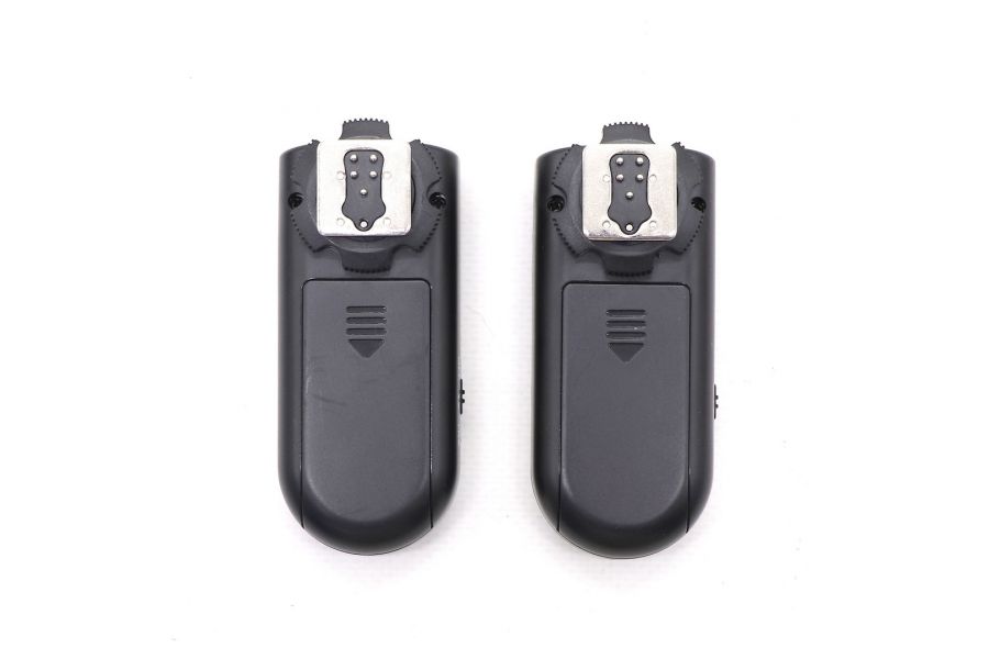 Радиосинхронизатор Yongnuo RF-603C II в упаковке (China)