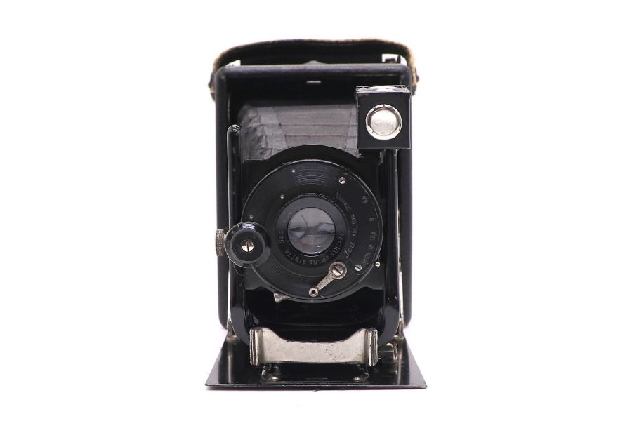 Volta 105 ICA Act Ges Dresden