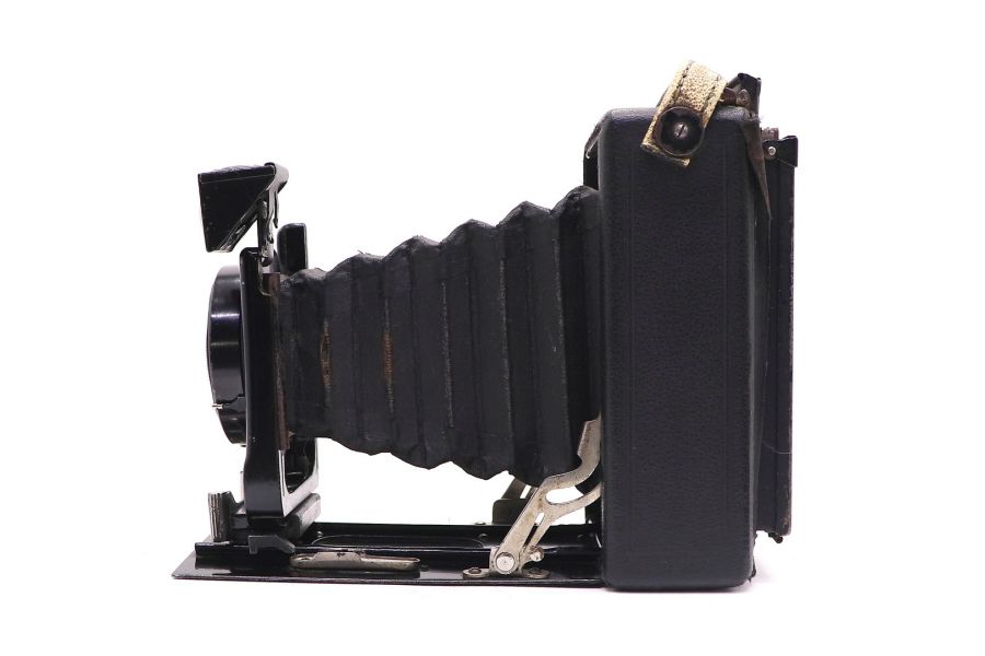 Volta 105 ICA Act Ges Dresden