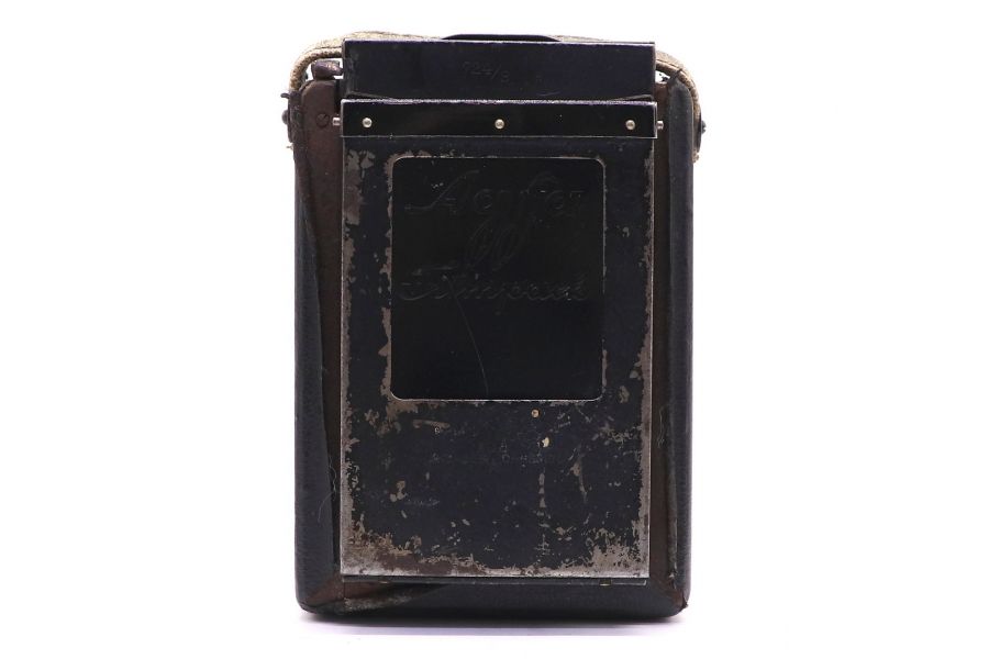 Volta 105 ICA Act Ges Dresden