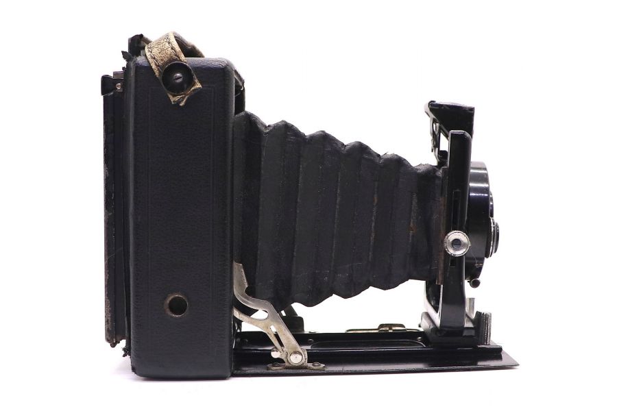 Volta 105 ICA Act Ges Dresden