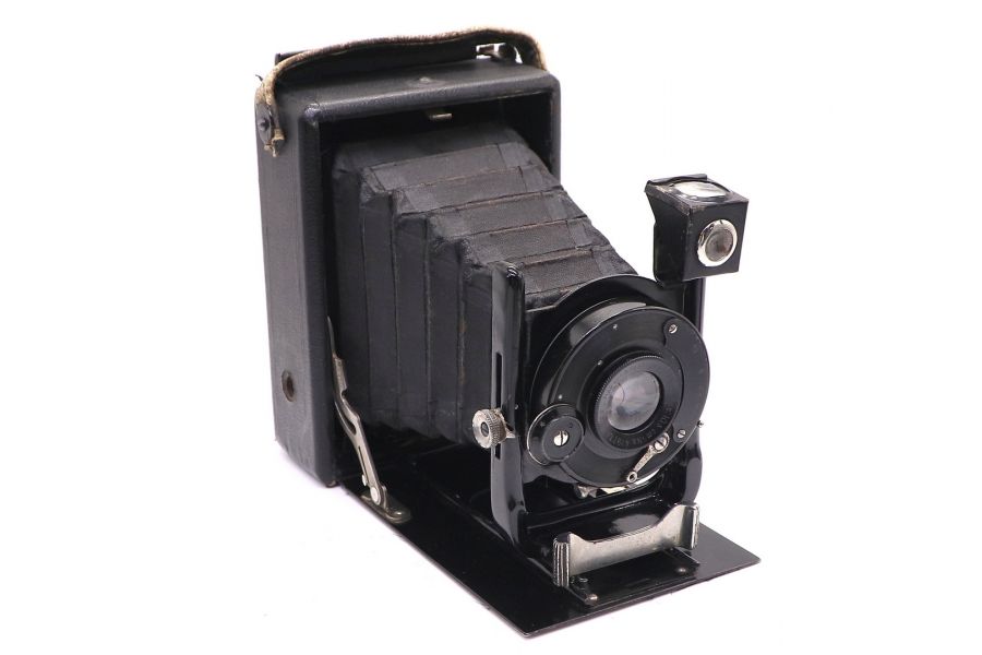 Volta 105 ICA Act Ges Dresden