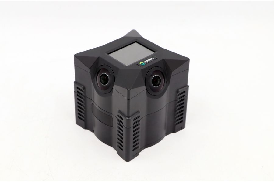 Камера панорамная iStar 360° Rapid Imaging
