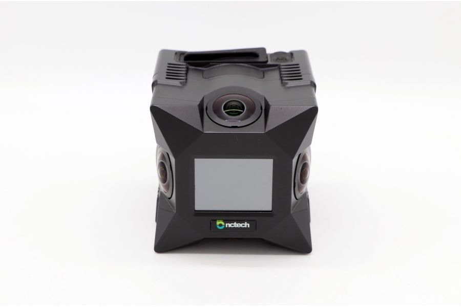 Камера панорамная iStar 360° Rapid Imaging