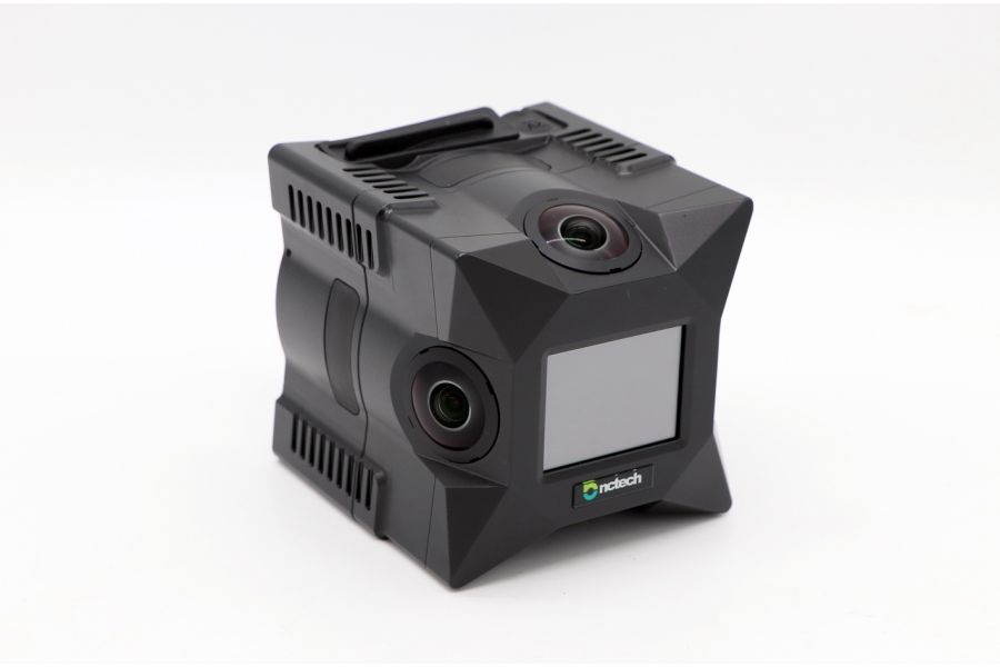 Камера панорамная iStar 360° Rapid Imaging