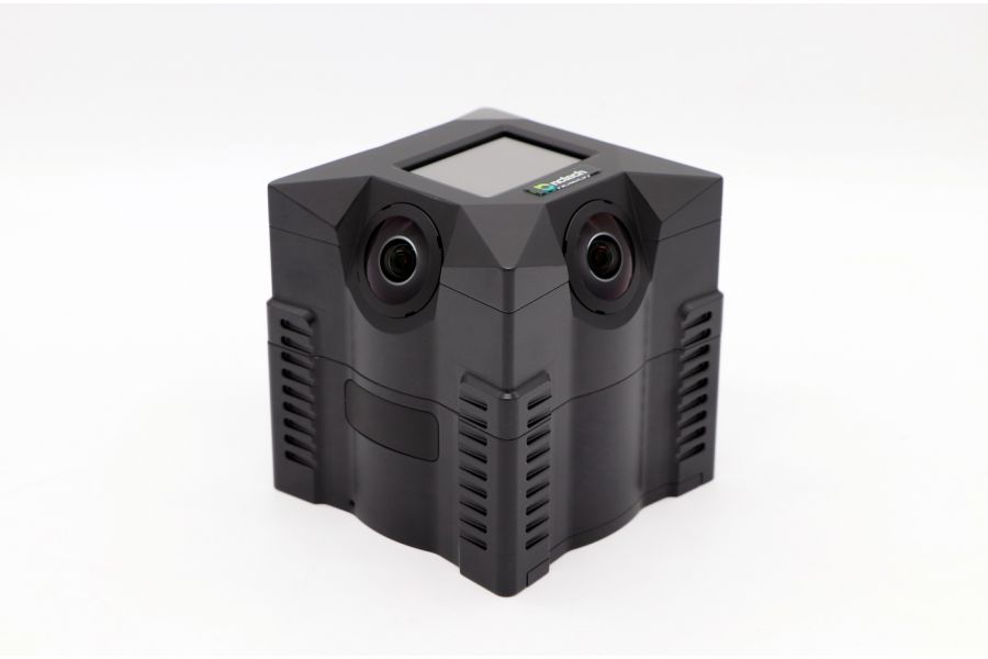Камера панорамная iStar 360° Rapid Imaging