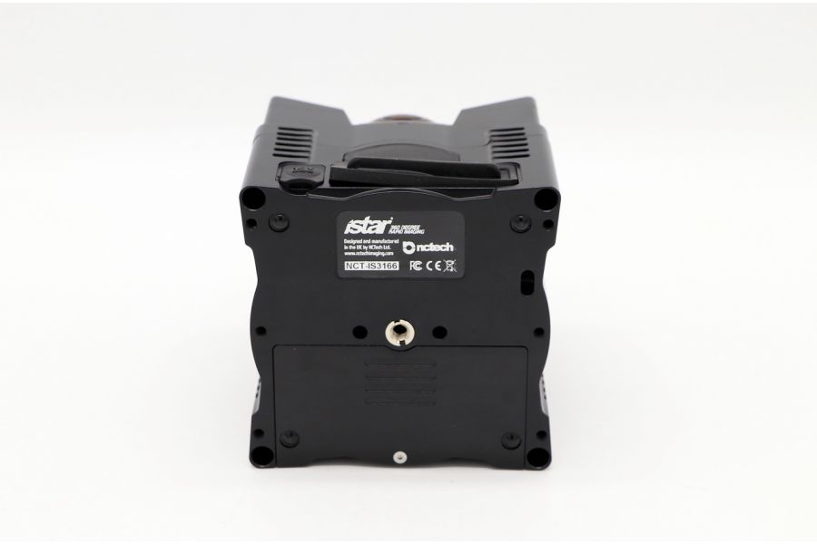 Камера панорамная iStar 360° Rapid Imaging