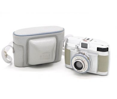 Bilora Bella 46 (Germany, 1959)