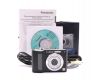 Panasonic Lumix DMC-LZ8 в упаковке