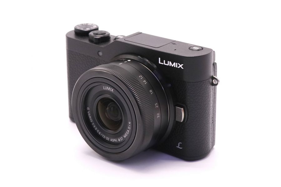 Panasonic Lumix DC-GX800 kit