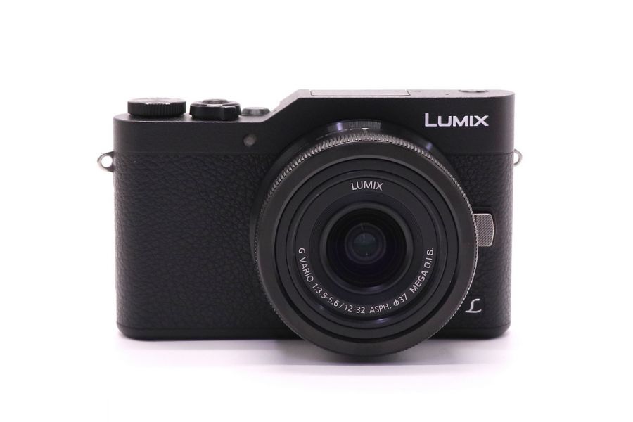 Panasonic Lumix DC-GX800 kit