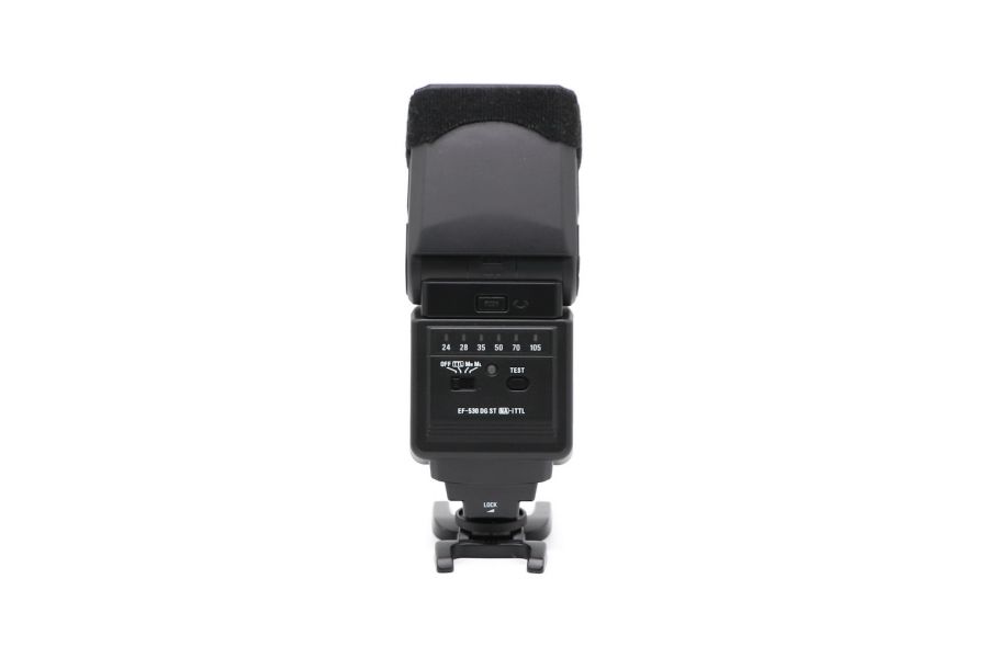 Фотовспышка Sigma EF-530 DG ST for Nikon