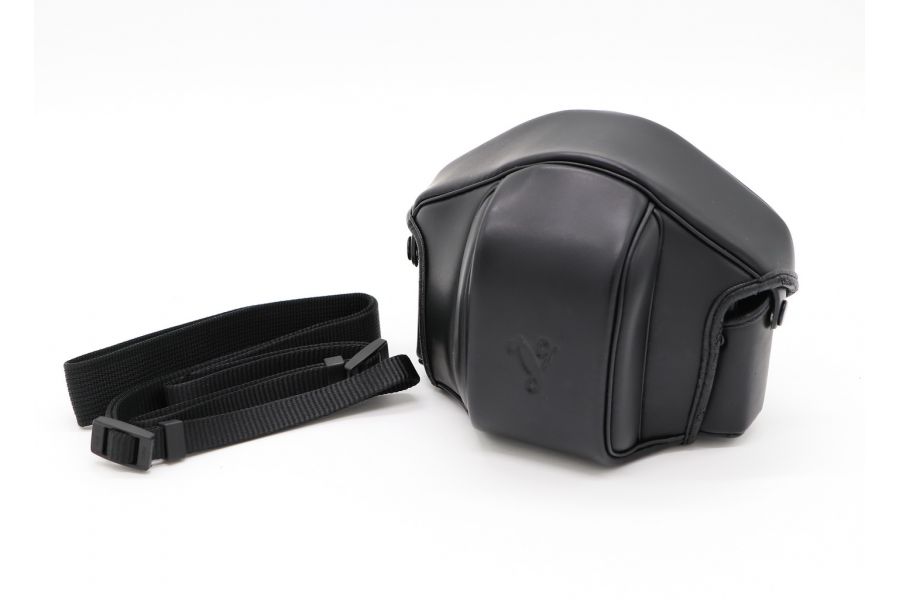 Чехол Bessa R4M Gehause черный