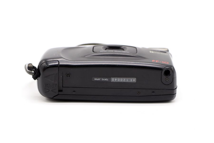 Ricoh FF-10 Twin