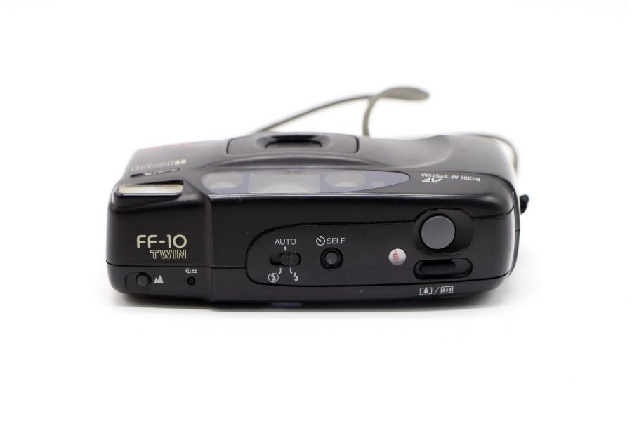 Ricoh FF-10 Twin