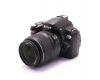Nikon D40x kit (пробег 4550 кадра)