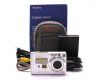 Sony Cyber-shot DSC-W200