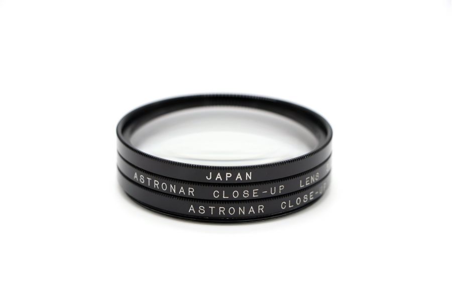 Набор макролинз Astronar Close-Up Lens 52mm