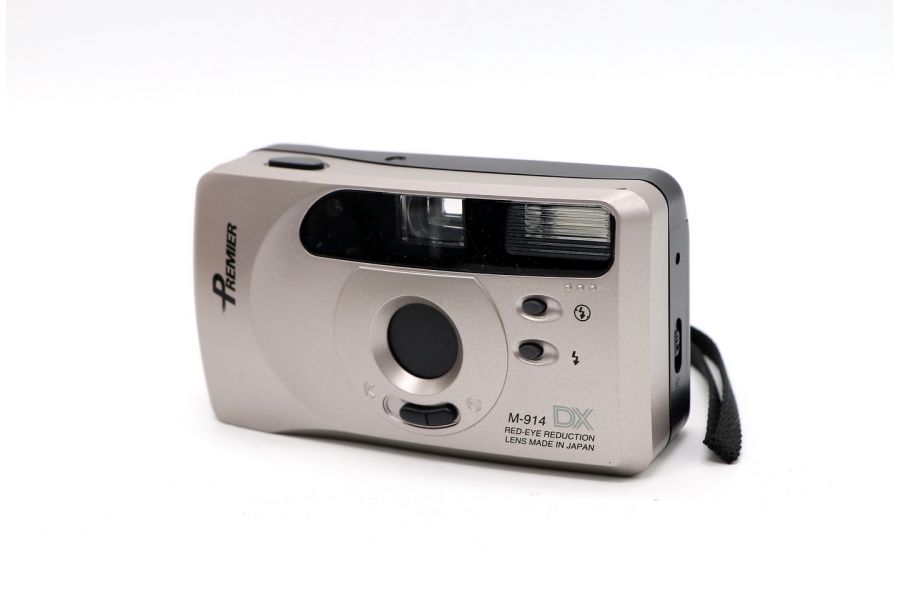 Premier M-914 DX