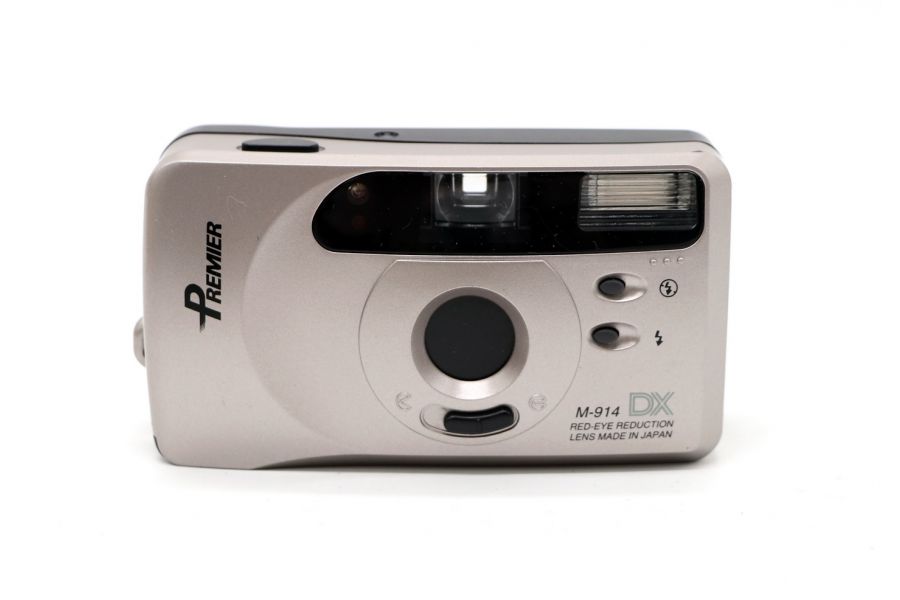 Premier M-914 DX