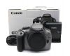 Canon EOS 1100D body в упаковке (пробег 19000 кадров)